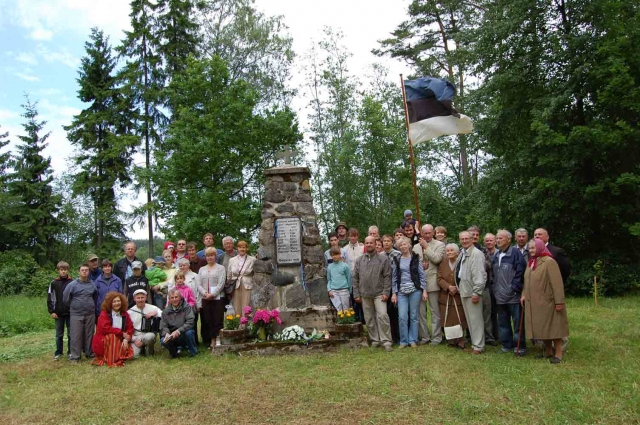 ausammas ja inimesed