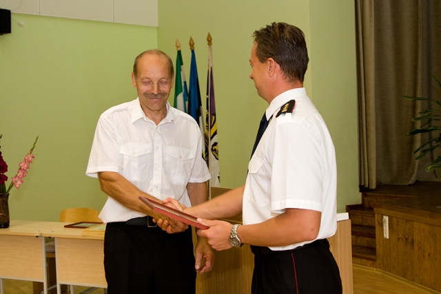 Foto: Heigo Mägi 2 päästjat