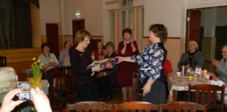 Reet Linna kohtus rahvaga teleri vahenduseta
