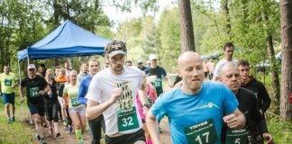 Tervisejookususari jätkub uuendustega