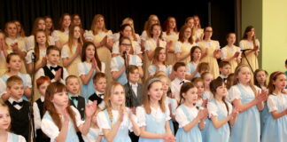 Eesti koorilauluhälli esindab Tallinnas kolm koori