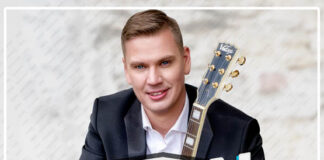 Alen Veziko „Lõpuks leidsin sind”