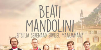 Tulised tarantellad ja romantilised armastuslaulud