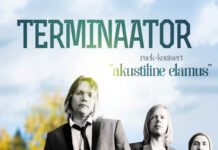 Terminaator annab akustilise elamuse