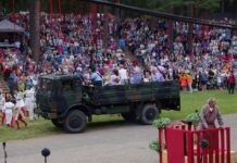 Kambja kino alustab