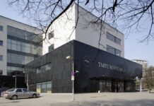 Vald vaidlustab sundliitmise kohtus