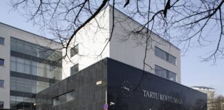 Vald vaidlustab sundliitmise kohtus