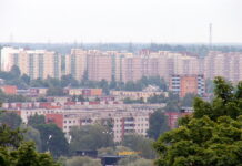 Kõigis kortermajades tekivad 1. jaanuaril korteriühistud