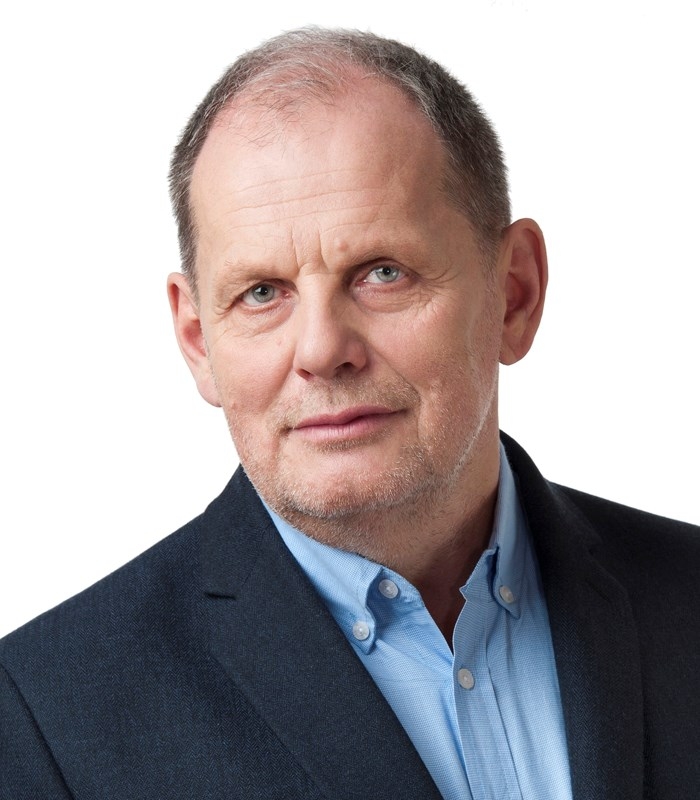 Aitäh suure toetuse eest!