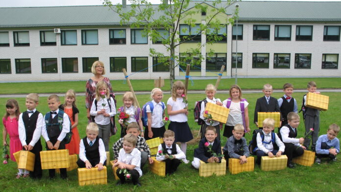 Kambja_kooli_1_klass_2017