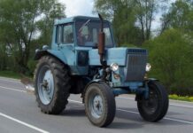 Rebasel ärandati Belarus