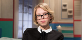 Meie kooli noor kirjanik
