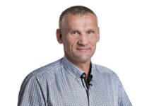 Vallavolikogu juhid valitud