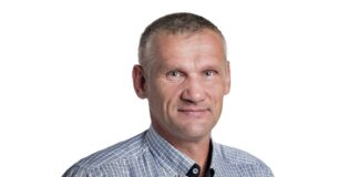 Vallavolikogu juhid valitud