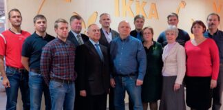 Ülenurme ja Kambja vallast moodustatud ühendvalla juhid asetuvad positsioonidele