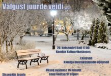 Jõulukontserdid