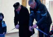 Keset talve uude kodusse