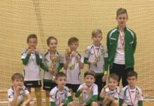 Põltsamaa CUP 2018 võitja on FC Ülenurme!