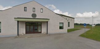Sündmused Kambja kultuurikeskuses oktoober – detsember 2020