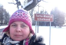 Otsedemokraatia eesti jonni teenistuses
