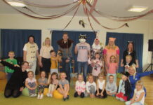 Lastega koos, emakeeles ja emakeelest