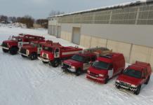 Tõrvandi Päästeseltsi tegemistest