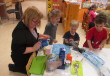 Mitmekesi perekonnas