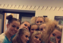 Õnnemaa tantsustuudio Neptune