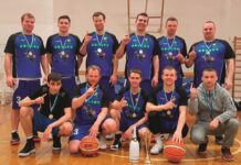 Tõrvandi korvpalli tegemistest…