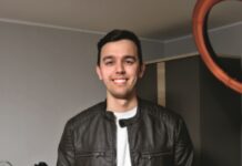 Aasta juutuuber elab Ülenurmes!