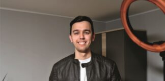 Aasta juutuuber elab Ülenurmes!