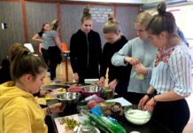 EV 100 – Minu suur sõber