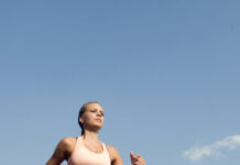 Tervise ja Tugevuse Keskuse tervisepäev