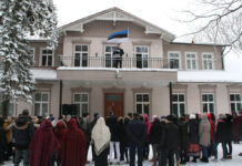 EV 100 Eesti Põllumajandusmuuseumis