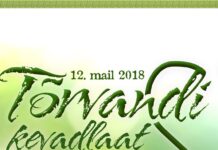 „Mai Kelluke“ heliseb sel aastal esmakordselt