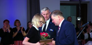 Ülenurme aasta 2017