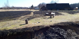 Tuleohutusnõuete rikkumised tõid kaasa tulekahjud