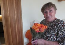 Tea Pijon 12.11.1937 – 21.03.2018