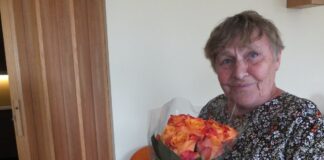 Tea Pijon 12.11.1937 – 21.03.2018