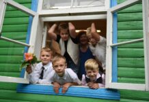 Tulge Unipiha Algkooli uudistama!