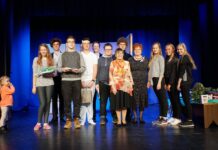 Imelised Inimesed meie ümber