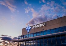 Valguskaabel koju teine vaatus ehk Elektrilevi alustas üle-eestilise kiire interneti võrgu vajaduste kaardistamist