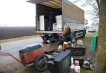 Valla jäätmemajandusest