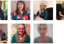 Meie vallavalitsuse töötajad