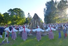 Juuni suursündmused põllumajandusmuuseumis