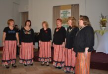 SO-LE sisutihe kevad