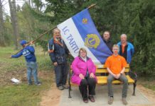 Talguteod Aarike hooldekeskuses