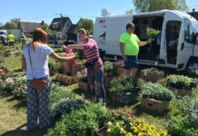 Mai Kelluke kõliseb Tõrvandis