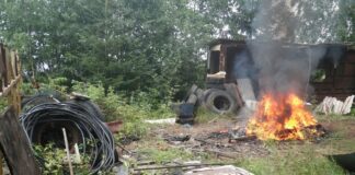 Kuidas vabaneda jäätmetest?