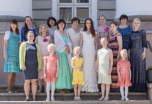 Pitsivahtu ja meelihellitavaid elamusi